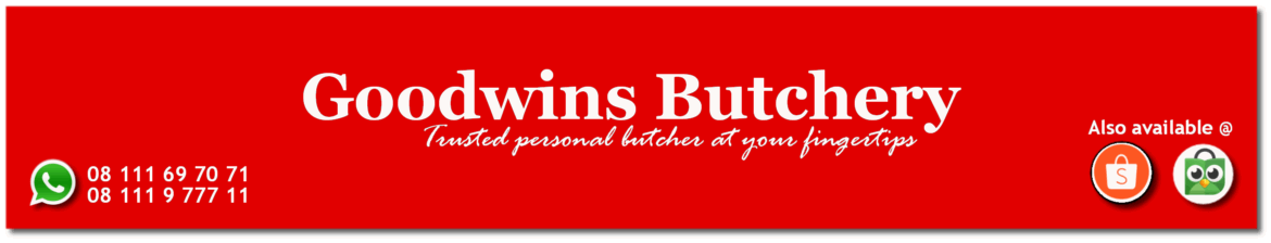 Goodwins Butchery